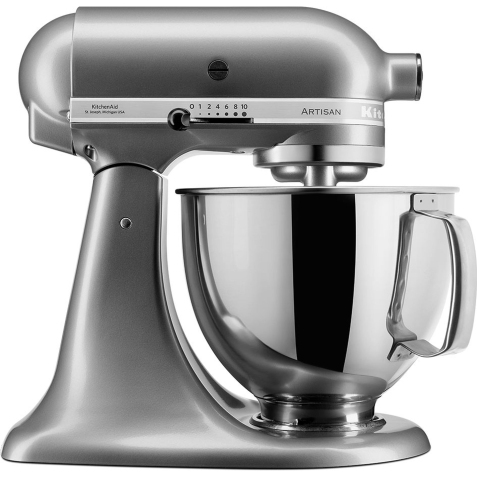 KITCHENAID Robot culinaire 5KSM175PSECU