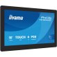 iiyama TW1023ASC-B3P Panneau de commande tactile 25,6 cm (10.1") 1280 x 800 pixels
