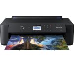 Epson Impresora de inyección de tinta multifunción Expression Photo HD XP-15000 A3+ con conectividad inalámbrica