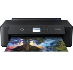 Epson Stampante inkjet wireless A3+ Expression Photo HD XP-15000