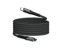 Verbatim 31859 câble USB USB 2.0 1,2 m USB C Noir