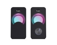 Trust Arys Nero Cablato 6 W
