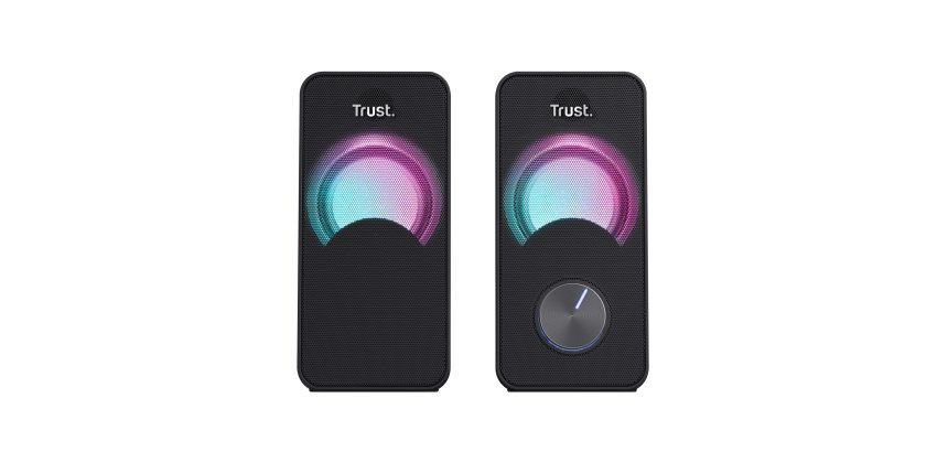 Trust Arys Nero Cablato 6 W