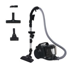 Hoover HP410P 011 2.5 L Cylinder vacuum Dry 850 W Bagless