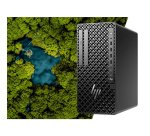 HP Z1 G1i Intel Core Ultra 7 265 32 GB DDR5-SDRAM 1 TB SSD NVIDIA RTX A1000 Windows 11 Pro Tower Stazione di lavoro AI Workstation, AI PC Nero