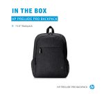 HP Prelude Pro 15.6-inch Backpack
