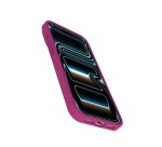 OtterBox React MagSafe Series pour Apple iPhone 17 Pro Max, Rose Crystal