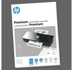 HP 9127 pochette plastique 50 pièce(s)