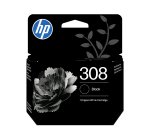 HP Confezione da 2 Cartucce di Inchiostro Nero/Tricromia Originali 308
