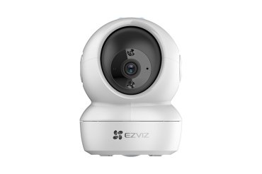 EZVIZ H6c Sphérique Caméra de sécurité IP Intérieure 1920 x 1080 pixels Plafond/mur