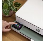 HP ENVY 6120 All-in-One Couleur Imprimante, Impression photo; Copieur, Scanner