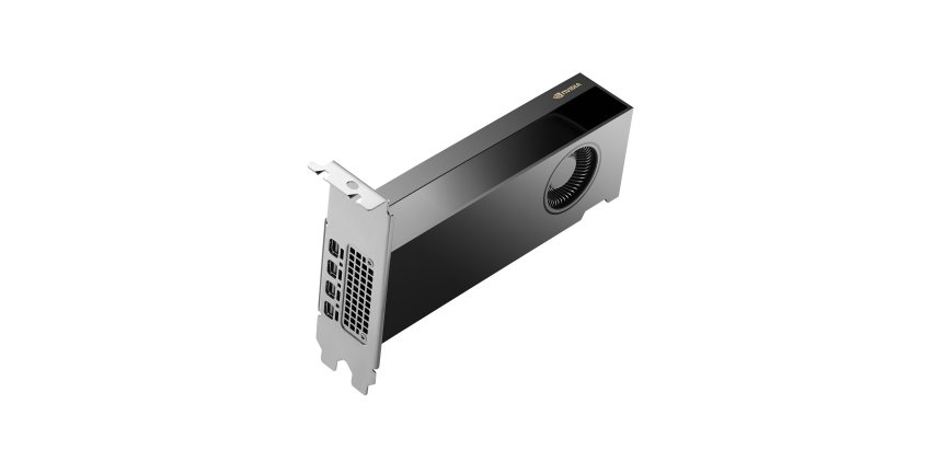 HP NVIDIA RTX PH x2xxx 4mDP Graphics