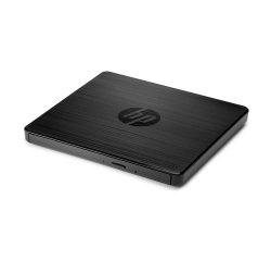 HP USB externe dvd-rw drive