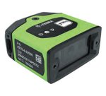 Zebra FS10 Lecteur de code barre fixe 1D/2D CMOS Noir, Vert