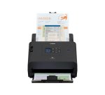 Canon imageFORMULA DR-S250N Alimentation feuille à feuille de scanner 600 x 600 DPI A4 Noir