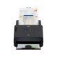 Canon imageFORMULA DR-S250N Escáner alimentado con hojas 600 x 600 DPI A4 Negro