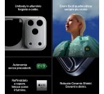 Apple iPhone 17 Pro 256GB Arancione Cosmico