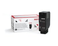 Xerox Genuine ® VersaLink® C620 Color Printer?/?C625 Color Multifunction Printer Black Standard capacity Toner Cartridge (8000 Pages) - 006R04616