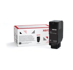 Xerox Cartouche de toner Noir de Capacité standard Imprimante couleur ® VersaLink® C620/multifonctions ® VersaLink® C625 (8000 pages) - 006R04616