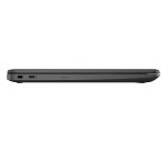HP 240R G9 Intel® Core™ i3 i3-1315U Ordinateur portable 35,6 cm (14") Full HD 8 Go DDR4-SDRAM 256 Go SSD Wi-Fi 6 (802.11ax) Windows 11 Pro Noir