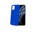 Celly Feeling custodia per cellulare 14,7 cm (5.8") Cover Blu