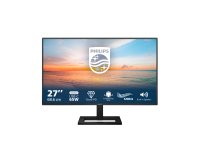 Philips 1000 series 27E1N1600AE/00 écran plat de PC 68,6 cm (27") 2560 x 1440 pixels Quad HD LCD Noir
