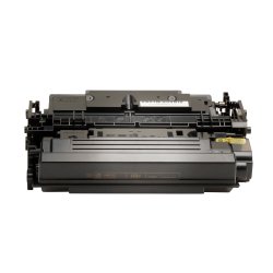 HP 89Y Extra High Yield Black Original LaserJet Toner Cartridge