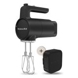 KITCHENAID Batteur KitchenAid Go sans fil avec batterie 5KHMR762BM