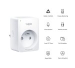 TP-Link Tapo P110M Prise intelligente 3680 W Blanc