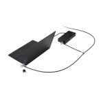 Kensington Universal 3-in-1 2.0 Keyed Dual Lock Head Laptop Lock