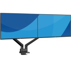 iiyama DS4002C-B1 support d'écran plat pour bureau 86,4 cm (34") Noir