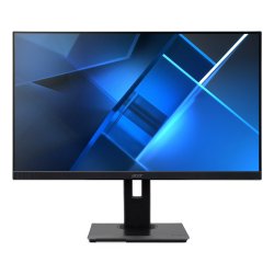 Acer Vero B7 B277U G computer monitor 68.6 cm (27") 2560 x 1440 pixels Quad HD LCD Black