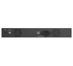 D-Link DMS-1250-10S/E commutateur réseau Géré 2.5G Ethernet (100/1000/2500) Noir