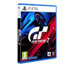 Sony Interactive Entertainment Gran Turismo 7, Standard Edition Multilingual PlayStation 5