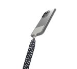 Celly LACETMARBLEBK accessorio per smartphone e telefoni cellulari Gancio