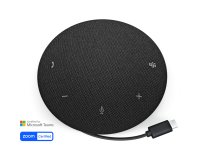 DELL SP325 haut-parleur Universel USB Type-C Noir