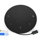 DELL SP325 haut-parleur Universel USB Type-C Noir