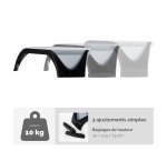 Fellowes Support moniteur Smart Suites plus