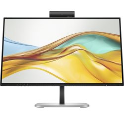 HP Series 5 Pro Écran de conférence FHD USB-C 23,8 pouces - 524pm
