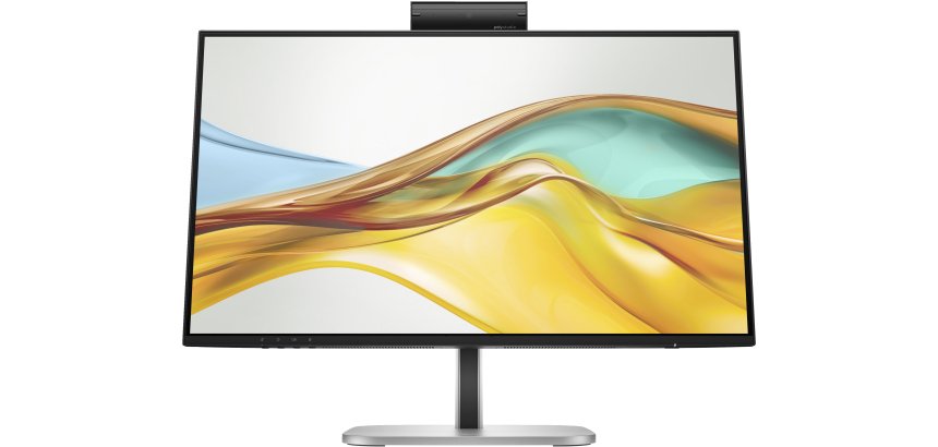 HP Series 5 Pro Monitor de videoconferencia FHD USB-C Pro de la serie 5 de 23,8 pulgadas: 524pm