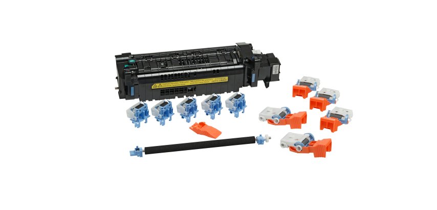 HP - LaserJet - maintenance kit