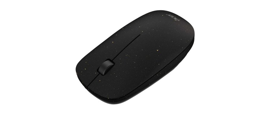 Acer Vero ECO souris Bureau Ambidextre Bluetooth 1200 DPI