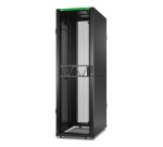 APC Netshelter SX Gen2 AR3100B2 - 42U, 1991h x 600l x 1070p mm, avec panneaux latéraux, noir