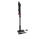 Hoover HF210H 011 2-in-1 stick vacuum Battery Dry EPA Bagless 165 W Black, Red