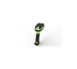 Zebra LI3678-ER Lector de códigos de barras portátil 1D Negro, Verde