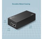 TP-Link Omada PoE++ Injector Adapter