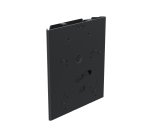 Ergonomic Solutions SpacePole POS SPV3309-02 accessoire de système de paiement en point de vente Monture POS Noir Métal 10 kg