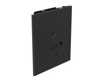 Ergonomic Solutions SpacePole POS SPV3309-02 accessoire de système de paiement en point de vente Monture POS Noir Métal 10 kg