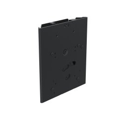 Ergonomic Solutions SpacePole POS SPV3309-02 accessoire de système de paiement en point de vente Monture POS Noir Métal 10 kg
