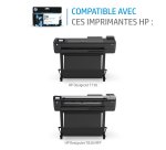 HP 729 - original - DesignJet - Kit de remplacement des têtes d'impression